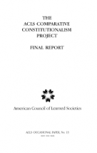 Local cover image