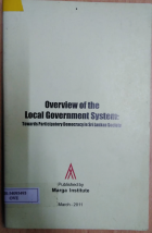 Local cover image